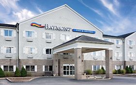 Baymont By Wyndham Lawrenceburg